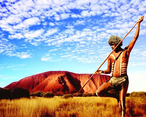 澳大利亚 |  乌鲁鲁帝王谷精品之旅 5日游 Uluru kings CanyonUltimate 5 Day Tour