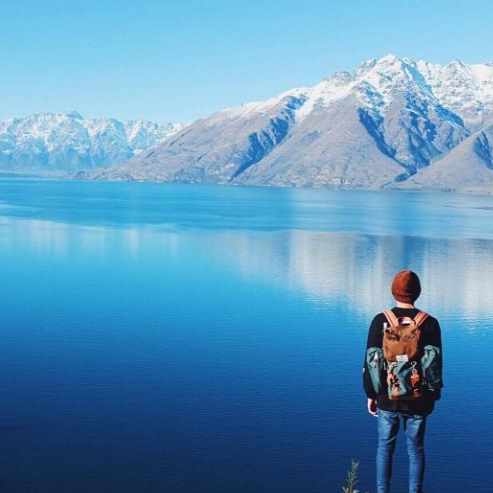 新西兰 | 北岛 萤光魔戒米泰毛利4天3晚【每周二发团】*本产品不接受在线付款，请联络客服线下预定