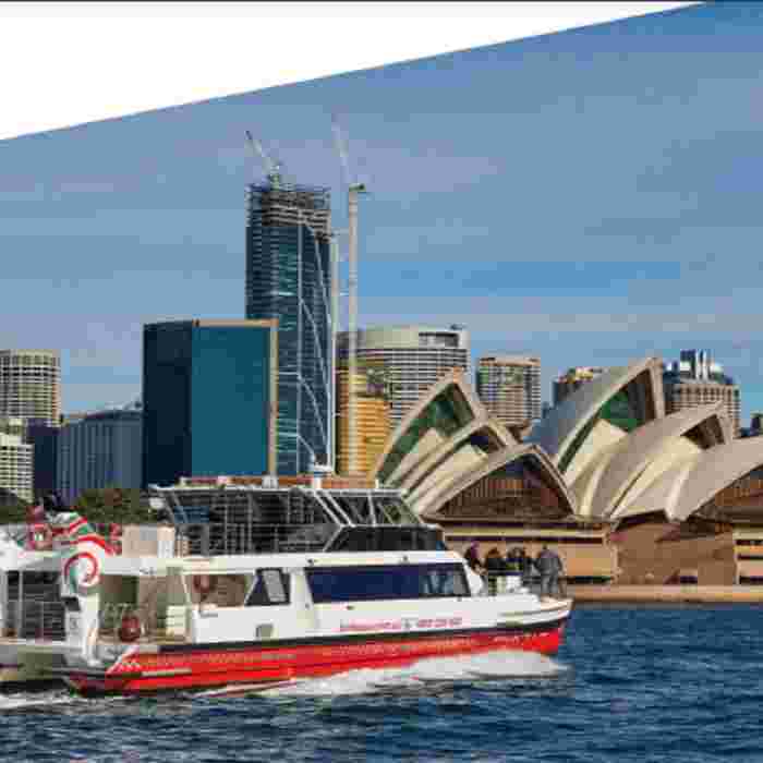 澳大利亚 | 三城经典10日游（悉尼+凯恩斯大堡礁+墨尔本）两人成行、随时出发