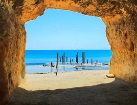 澳大利亚 | 南澳 阿德莱德周边一日游之菲尔半岛一日游