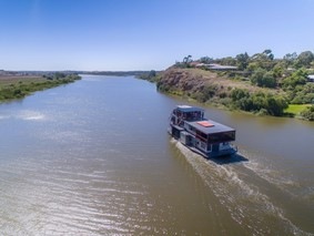 澳大利亚 | 南澳 阿德莱德周边一日游之穆里河一日游