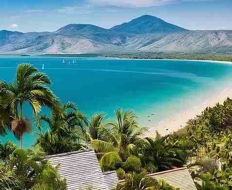 澳大利亚 | 悉尼及周边 新特种兵之旅-动感3-5日本地团