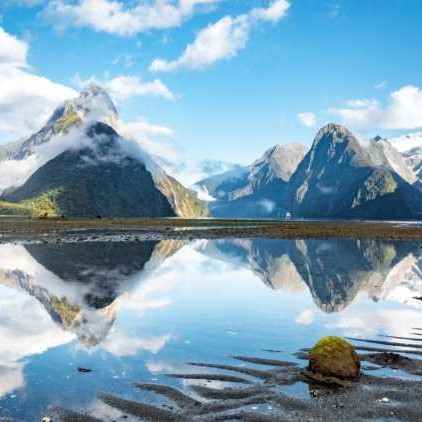 新西兰 |【精致小团】新西兰南岛全景深度 10 日 - 基督城进出，每周六出发 