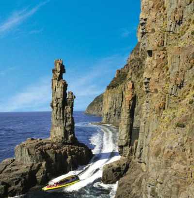 澳大利亚 | 霍巴特往返 塔州南部5日精华游（两人成行）