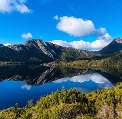 澳大利亚 | 霍巴特进出-塔斯马尼亚6日南北全线精华游（两人成行）霍巴特进；霍巴特或郎塞斯顿出