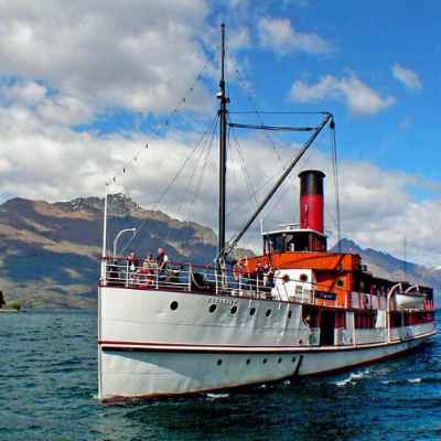 新西兰 | 包车定制游 北岛+南岛全景之旅12或13日（ 适用于6人或以上团队）