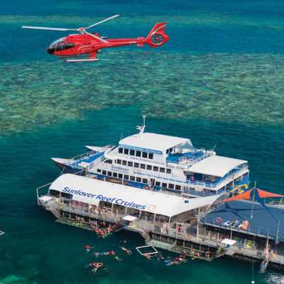 澳大利亚 | 悉尼-凯恩斯-墨尔本11天游【澳洲本地拼团 周二，周五出发】-需包车请另询