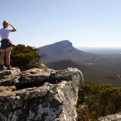 澳大利亚 | 墨尔本至阿德莱德：3 日大洋路- 格兰坪山自然风光深度之旅（ 英文导览、周日发团 ）
