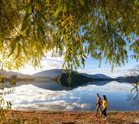 新西兰 | 南岛中东线优品8日-基督城起止【周五发团】奔驰小团