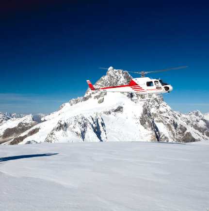 新西兰 | 皇后镇往返-库克雪山一日游（约12小时）-自由行首选（英文导览小团 ）这个小型团体，全导游一日游结合了该地区所有主要亮点