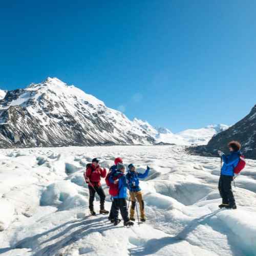 新西兰 | 新西兰北南10日精华之旅=周五出发 全年适用