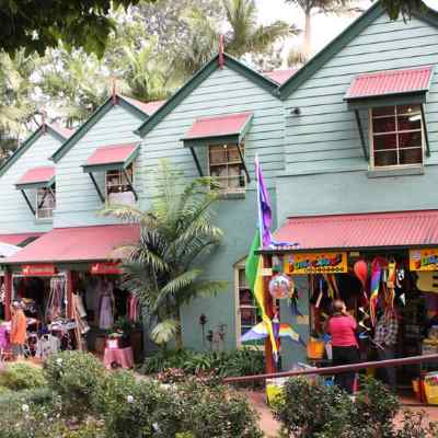 澳大利亚 | 悉尼-凯恩斯-黄金海岸10日游【本地散拼团 周二，周五，周日出发；如需包车请另询】