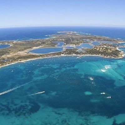 澳大利亚 | 圣灵群岛 白天堂沙灘 & 漢密尔顿岛一日游 #艾尔利往返（英文导览）Whitehaven Beach and Hamilton Island Afternoon (Marina Tave