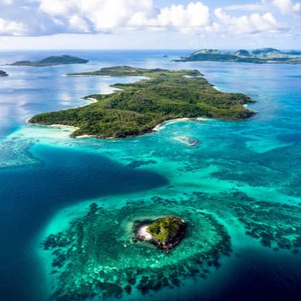 澳大利亚 | 心形礁圣灵群岛哈密尔顿岛自由行套餐(可选多项目套餐组合）