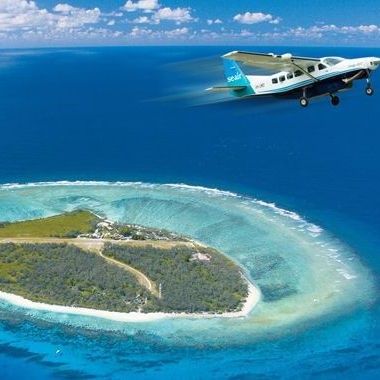 澳大利亚 | 黄金海岸往返夫人大堡礁一日豪华游