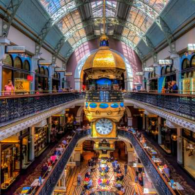 澳大利亚| 悉尼【 网红地标一日游】精品小团