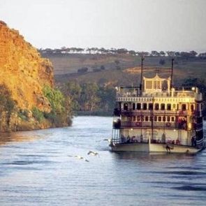 新西兰 | 皇后镇：TSS Earnslaw 华卡蒂普湖游船（可选高山农场/BBQ 午餐或晚餐）