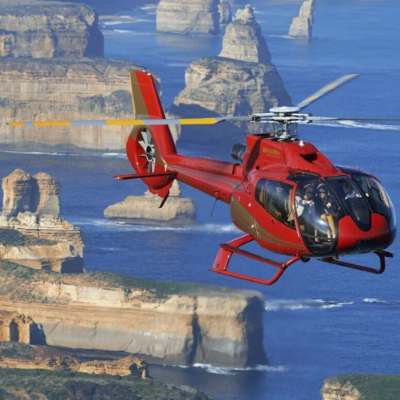 澳大利亚 | 墨尔本 大洋路中文一日游（反向）