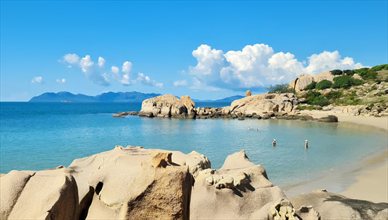 澳大利亚 | 艾尔利  圣灵群岛鲍恩海滩与探索之旅（英文小团、约7小时、周一周四周五周六周日发团 ）